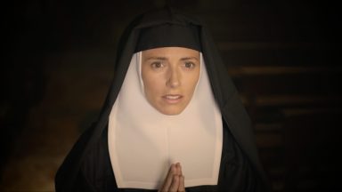 Filme Coração Ardente