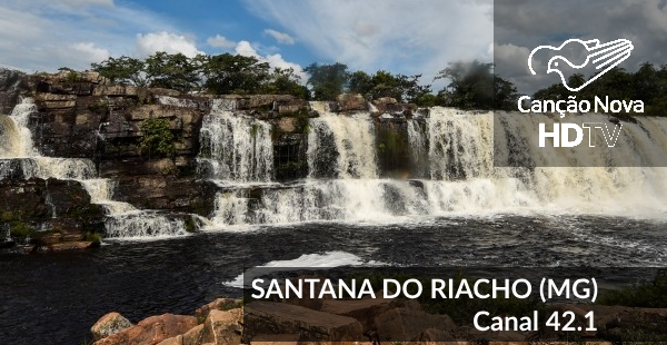 Foz do Iguaçu agora é digital com a TV Canção Nova! Confira. - TV