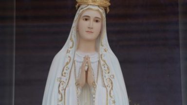 Documentário De Fátima