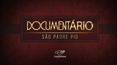 Documentário Padre Pio