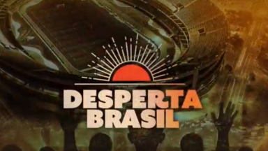 Desperta Brasil