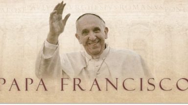 Santa Missa da Divina Misericórdia e Canonização de Carlo Acutis (Papa Francisco)