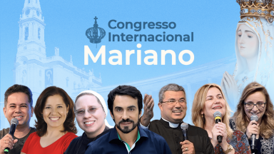 Congresso Internacional Mariano
