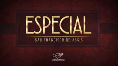 Especial São Francisco de Assis
