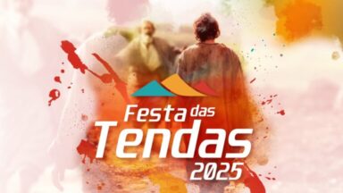 Festa das tendas