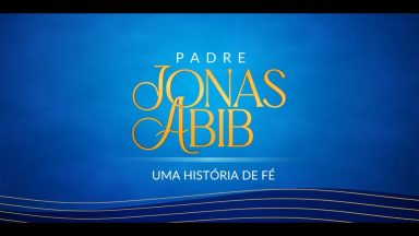 Documentário Padre Jonas - Uma história de Fé