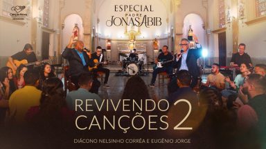 Revivendo Canções
