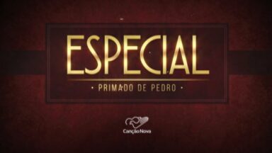Documentário ( Primado de Pedro )