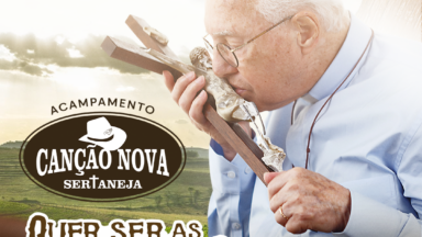 Acampamento Canção Nova Sertaneja
