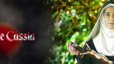 Filme Santa Rita de Cássia