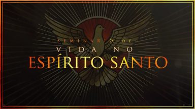 Seminário de vida no Espírito Santo