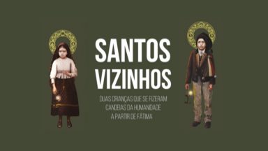 Documentário (Pastorinhos: Santos vizinhos)