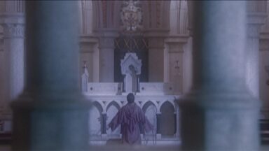 Filme - Antônio de Deus