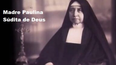 Filme (Madre Paulina - Súdita de Deus)