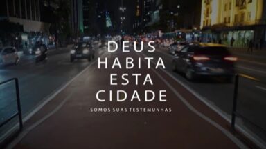 Documentário (Deus habita esta cidade)