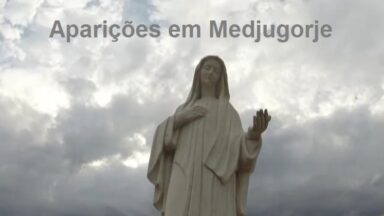 Documentário (Aparições em Medjugorje)