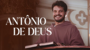 Filme - Antônio de Deus