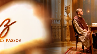 Luz para os meus passos