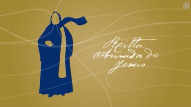 Documentário (Rita - Amada de Deus)