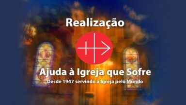Ajuda a igreja que sofre (Bulgária - Raízes para o povo de Roma)