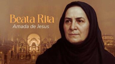 Documentário (Beata Rita - Amada de Deus)
