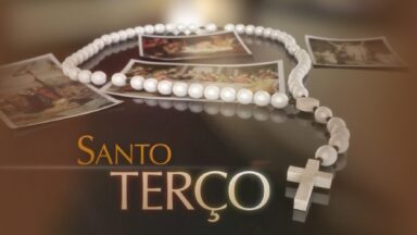 Terço Mariano (Dia Nacional do Rosário da Virgem Maria)