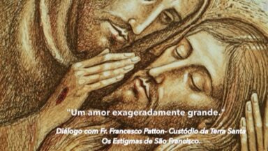Especial (Os estigmas de São Francisco)