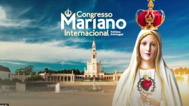 Congresso Mariano (Portugal)