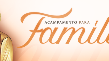 Acampamento para Famílias