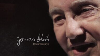 Documentário (Padre Jonas Abib - Capítulos 1, 2, 3 e 4)