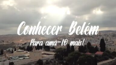 Especial (Conhecer Belém para amá-los mais)