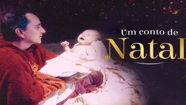 Filme - Um conto de Natal