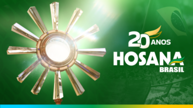 Documentário: Hosana Brasil 20 anos