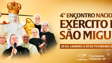 Encontro Nacional do Exército de São Miguel