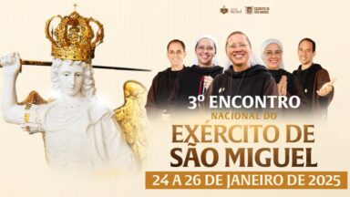 Encontro Nacional Exército de São Miguel