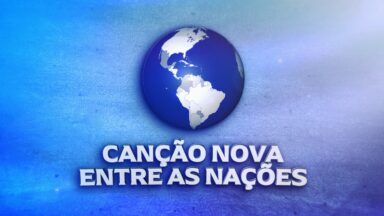 Documentário (Canção nova entre as nações)