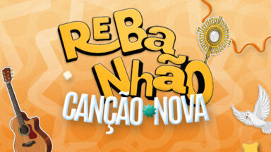 Rebanhão Canção Nova