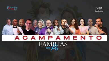 Acampamento 