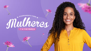 Acampamento para Mulheres