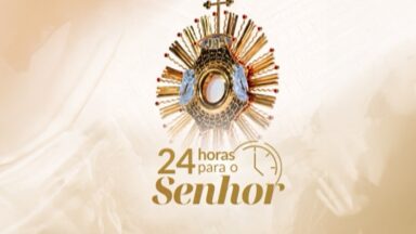 24 horas para o Senhor