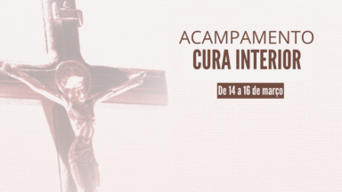Acampamento de Cura Interior