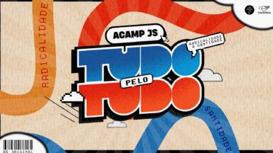 Acampamento Jovens Sarados