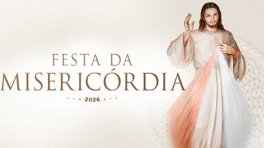 Festa da Misericórdia