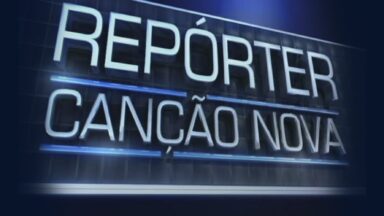Repórter Canção Nova (VATICANO)