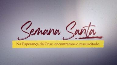 Santa Missa do Domingo de Páscoa e da Ressurreição do Senhor (Papa Francisco)