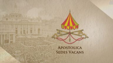 Novendiali em Sufrágio do Papa Francisco (Vaticano)