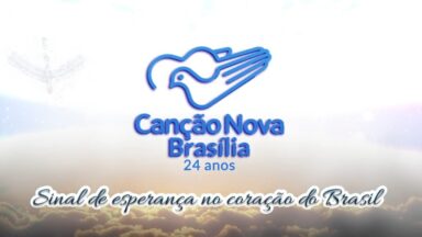 Aniversário 24 anos Canção Nova Brasília