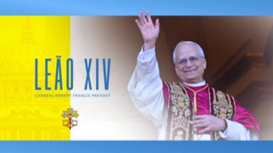 Audiência com os participantes do Jubileu das Igrejas Orientais (Papa Leão XIV)
