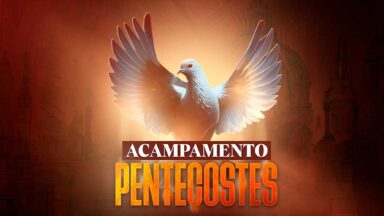 Acampamento de Pentecostes