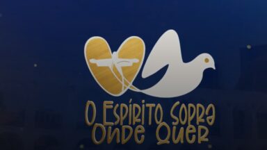 O Espírito sopra onde quer (Rio de Janeiro)